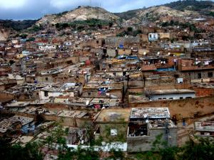 صورة من مدينة  راس العين