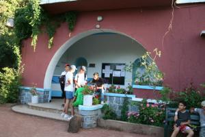 Club de Tennis à Souk Ahras