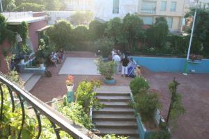 Club de Tennis à Souk Ahras