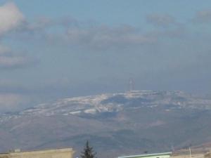 Le Msid entre Taoura et Ouled Driss (Wilaya de Souk Ahras)