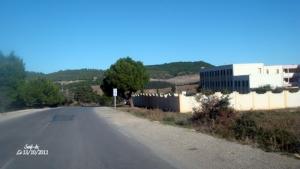 Sortie Djehifa (Souk Ahras)