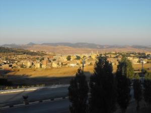 Vue sur Souk-Ahras