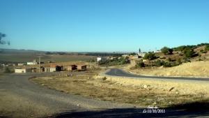 Région de Matmat (Souk-Ahras)