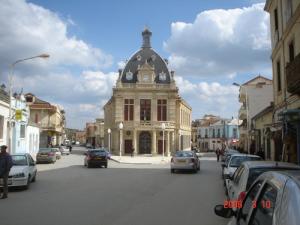 Mairie de Souk Ahras