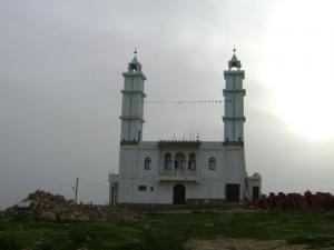 Mosquée du Villagede Battoum