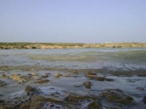 Un Oued de Souk Ahras