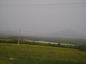 Un Paysage de Taoura