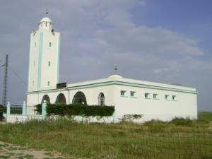 La Mosquée de Badr