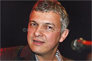 المطرب الجزئري  حميدو  2