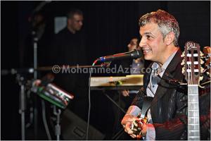 المطرب الجزئري  حميدو  10