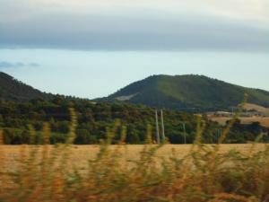 Les Montagnes Vertes de Zaarouria