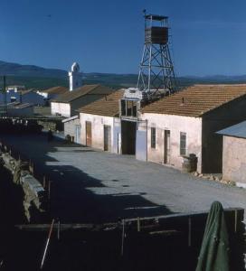 Un quartier de Sedrata