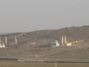 Près de la  Zaouia Sidi Ali