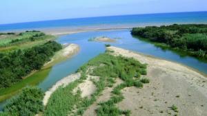 LA Côte de Oued Damous