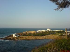 Côte de la Corne d'Or (Wilaya de Tipaza)