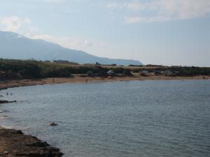 Bord de Mer à Tipaza