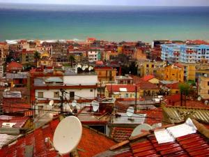 La Ville de Bou Ismail