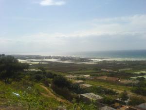 Près de Bou Ismaïl