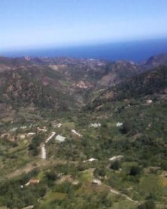 Les Montagnes de Tipaza