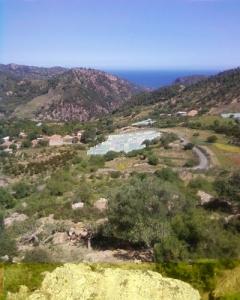 Akkacharhte,Hala-oucharyadh   Ichahaféne  - Aghbal - Tipaza