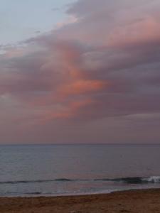 La Plage Chenoua à Tipaza