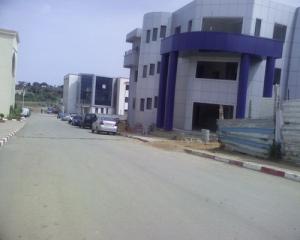 Nouvelles Constructions à Tipaza