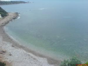 El Beldj aux pieds du Mont Chenoua