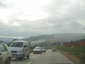 Aux Environs de Koléa