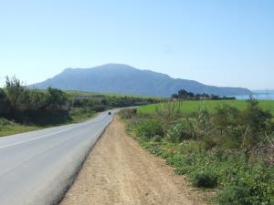 Route de la Plage Chenwa