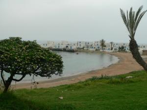 Une Plage de Tipaza
