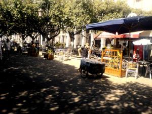 وسط مدينة  عنابة  1