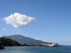 Plage  La Corne d'Or