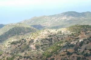 Aghbal  Douar Tizi L'Hodjourat ( La Tour)