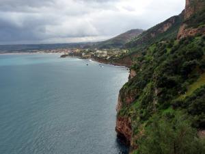 La Côte de Tipaza