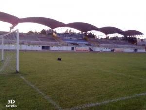 Stade Olympique de Kolea - Tipaza