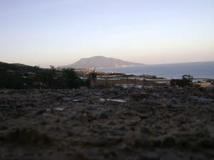 Mont Chenoua-Tipaza