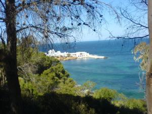 Corne d'Or (Tipaza, Algerie)