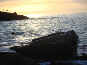 La Côte de Ain Tagourait