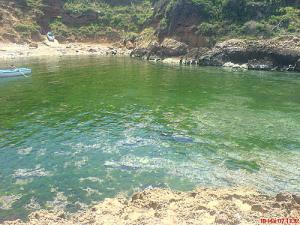 Près de Ain Tagourait, Tipaza