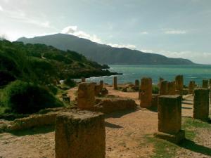 Ruines-Romaines-Tipaza