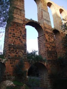 Vestiges Romains de Tipaza