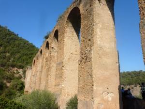 Aqueduc Maurétanien de Cherchell