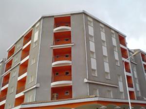 Cité des 120 logements à Kolea