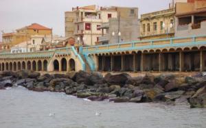 La Côte de Bou ismail