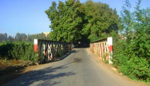 Pont de NADOR (Ancien)