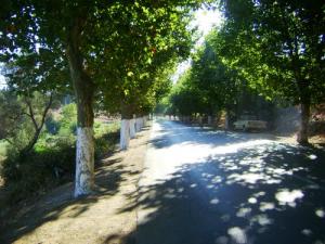 La Source - Route de SIDI MOUSSA