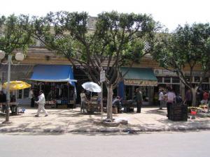 Le Marché de Hadjout