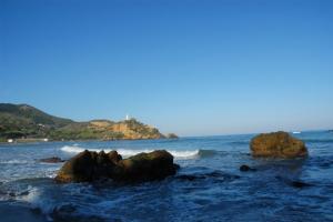 Plage de Sidi Brahim