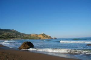 Plage de Sidi Brahim