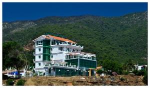 Hôtel de la Plage  Chenoua